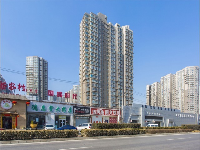 金山区湿地建筑装饰参考价